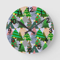 Oh Christmas Tree!