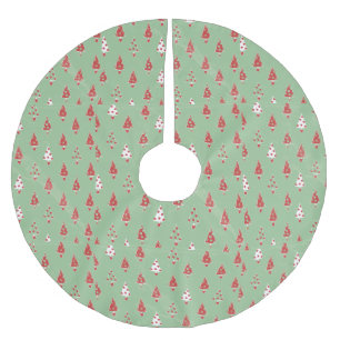 Oh Christmas Tree Skirt