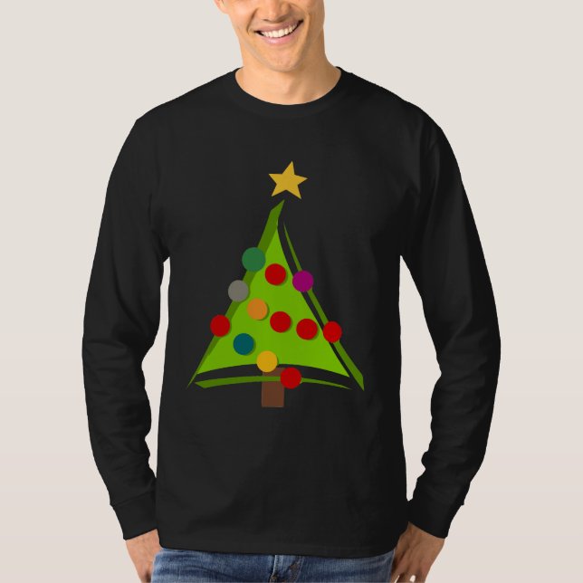 Oh Christmas Tree Tshirts and Gifts (Front)