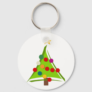 Oh Christmas Tree Tshirts and Gifts Key Ring