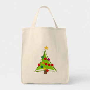 Oh Christmas Tree Tshirts and Gifts Tote Bag