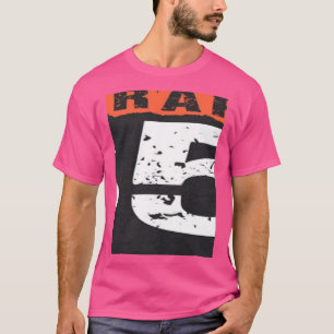 Oh Crap, I'm 65 Years ago Funny 65th Birthday Husb T-Shirt