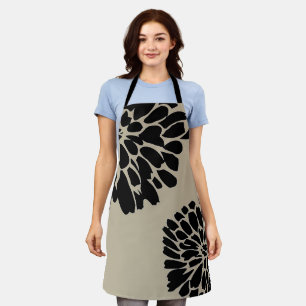 Oh Dahlia! Apron
