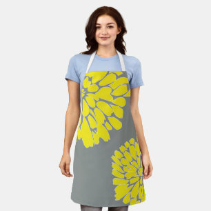 Oh Dahlia! Apron