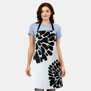 Oh Dahlia! Apron