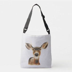 Oh Dear Crossbody Bag