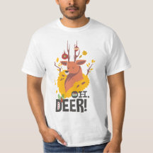 Oh Deer and a Funny Christmas