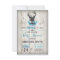 Oh Deer Baby Shower Little Buck Invitation