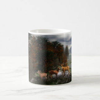 Oh Deer Coffee Mug