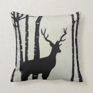 Oh Deer Cushion