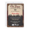 Oh Deer Lumberjack Red Baby Shower Boy Girl Invite