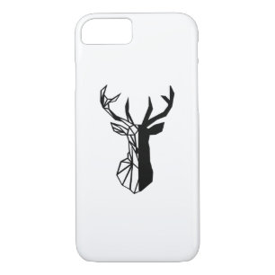 Oh Deer Soft Minimal Vibe Case-Mate iPhone Case