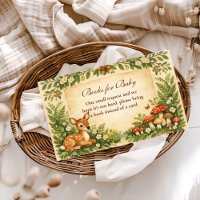 Oh Deer Woodland Books for Baby