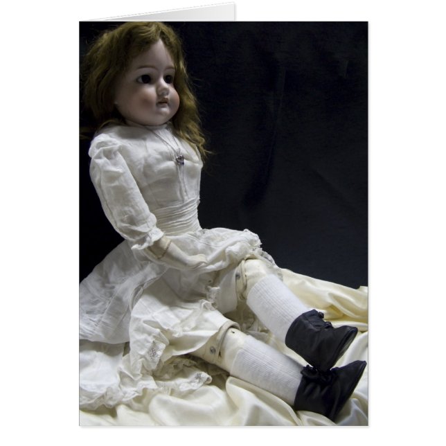 Oh Dolly Cards (Front)