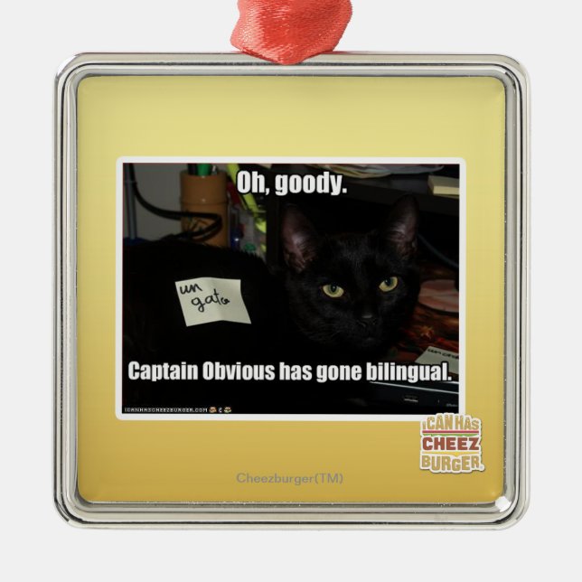 Oh, goody. metal tree decoration (Front)