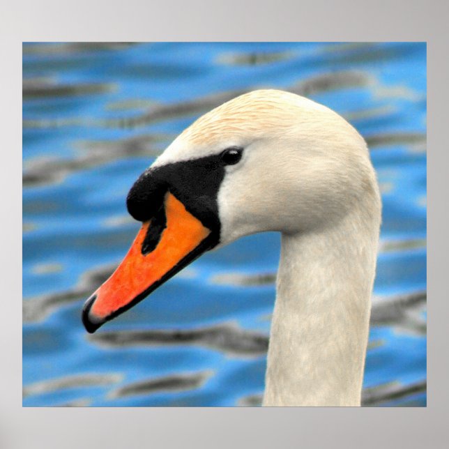 Oh hello poster (Front)