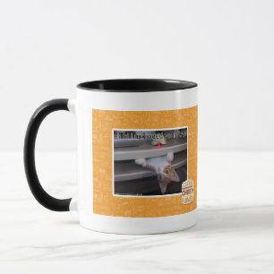 oh hi i upgraded your RAM Mug