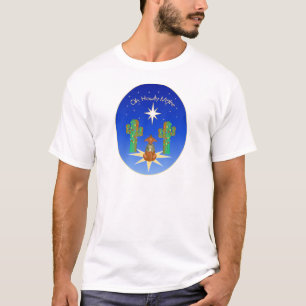 Oh Howly Night T-Shirt
