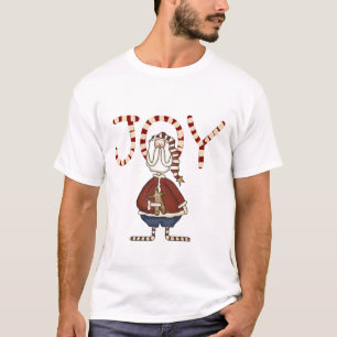 Oh Joy It's Christmas t-shirts and Gifts