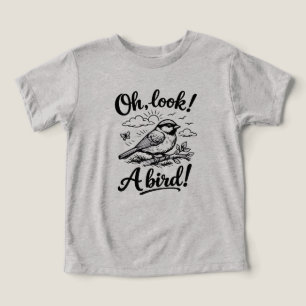 Oh, look! A bird! Bird Watching Bird Lovers Nature