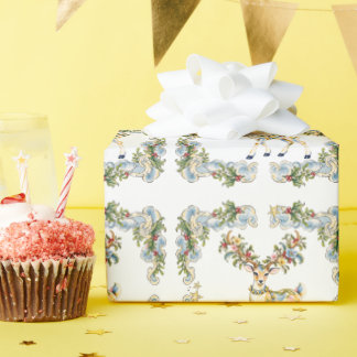 Oh Majestic Deer! Wrapping Paper