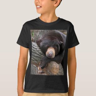 Oh Man, What a Day! T-Shirt