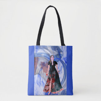 Oh Moi LeeMariie's creative designs Tote Bag