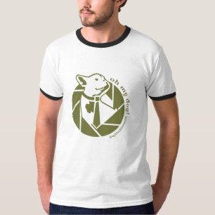 oh my dog! photography T-Shirt