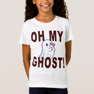 Oh My Ghost! T-Shirt
