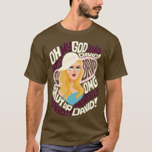 Oh my god T-Shirt