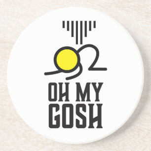 Oh my gosh... oh my god coaster