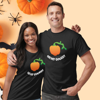 Oh my Gourd T-Shirt