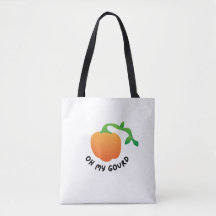 Oh my Gourd
