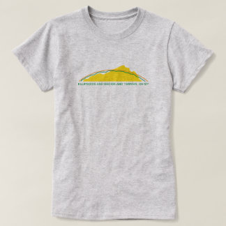 Oh My T-Shirt