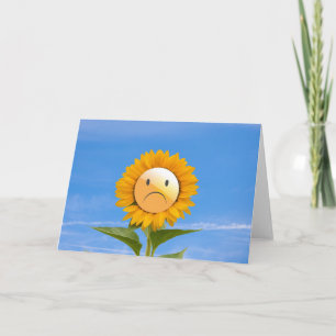 Oh no I've got a tan line. Card