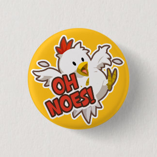 Oh Noes! Button