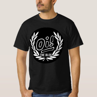 Oh Oh The Blog design 3 T-Shirt