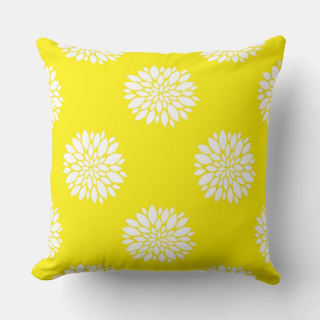 Oh Serena! Cushion (Front)