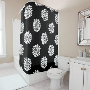 Oh Serena! Shower Curtain