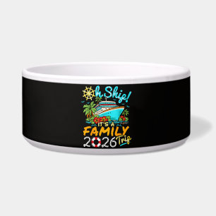 oh ship it's a family trip 2026 matching family