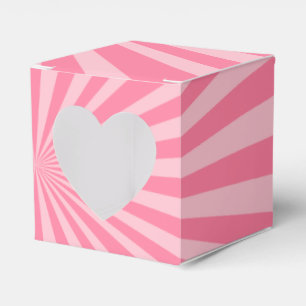 Oh Snap! Favour Box