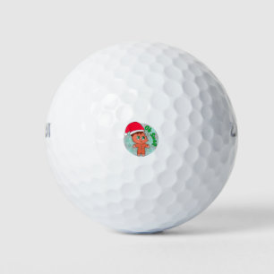 Oh Snap Golf Balls