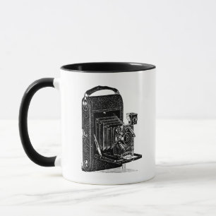 Oh Snap! Mug