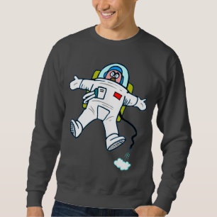 OH... SNAP! SWEATSHIRT