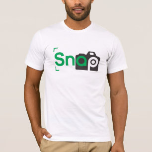 oh snap! T-Shirt