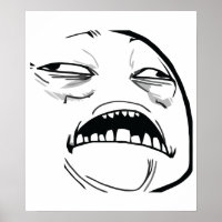 Oh Sweet Jesus Thats Good Rage Face Meme