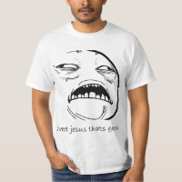 Oh Sweet Jesus Thats Good Rage Face Meme