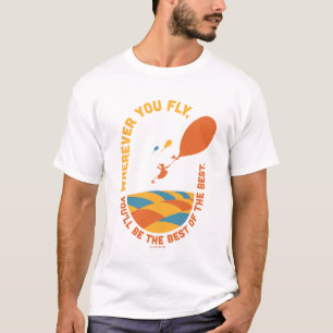 Oh, The Places You'll Go! "Best of the Best" T-Shirt