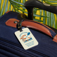 Oh, The Places You'll Go! "Off on a Journey"