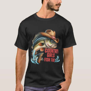 Oh Whale - Oh Well - Watercolor Design T-Shirt